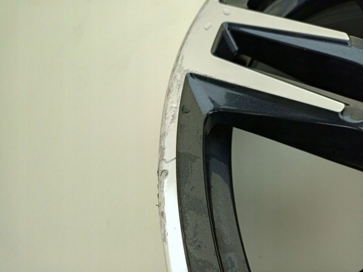 Литой диск BMW OE BMW 5 G60 G61 M-ПАКЕТ 8.5" x 19" 5x112 ET 29, фото 12