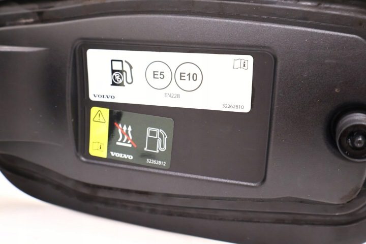 Volvo XC90 II лючок горловины бензобака 717-46 52227045, 32262812, 32262810, фото 4