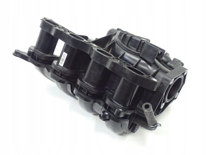 ВПУСКНОЙ КОЛЛЕКТОР ОРИГИНАЛ HYUNDAI I30 II KIA CEED II 1.4 CVVT G4FA 15 г., фото 6