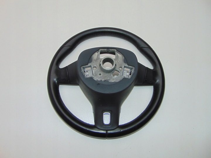 РУЛЬ VW PASSAT B7 3C8419091BE, фото 11