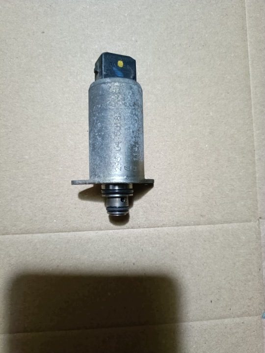 Регулятор давления топлива Renault Laguna 2 2.0 IDE 7700113483, фото 1