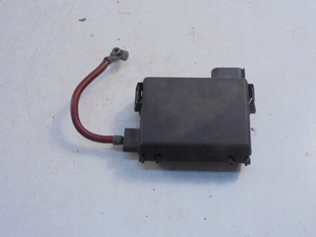 VW GOLF IV 4 BORA БЛОК ПРЕДОХРАНИТЕЛЕЙ НА АККУМУЛЯТОР 1J0937550AF, фото 6