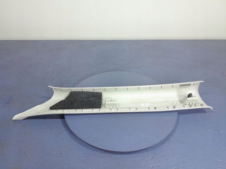 SKODA SUPERB III НАКЛАДКА СТОЙКИ А ПРАВАЯ ПЕРЕДНЯЯ 3V0867234A, фото 4