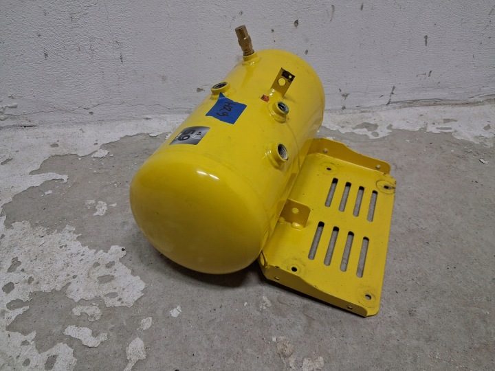 Компрессор безмасляный Stanley 8213360STN049 5 l 8 бар, фото 7
