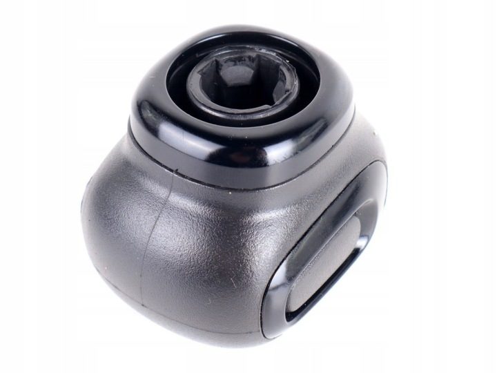 РУЧКА ПЕРЕКЛЮЧЕНИЯ ПЕРЕДАЧ C3 III C4 PICASSO II 2008 II 208 II EXPERT IV, фото 4