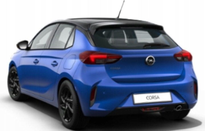 OPEL CORSA F 21 г. ПРОВОД КАБЕЛЬ МАССЫ ОТСЕК, фото 7