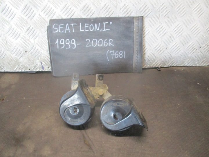Klaksony Seat Leon I 99-06r, фото 1