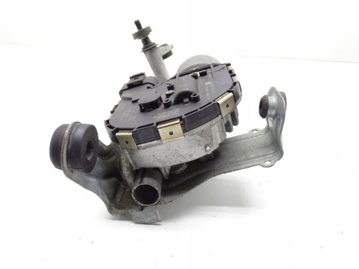 ТРАПЕЦИЯ СТЕКЛООЧИСТИТЕЛЯ ПЕРЕДНЯЯ SEAT LEON II 1P0955120A, фото 5