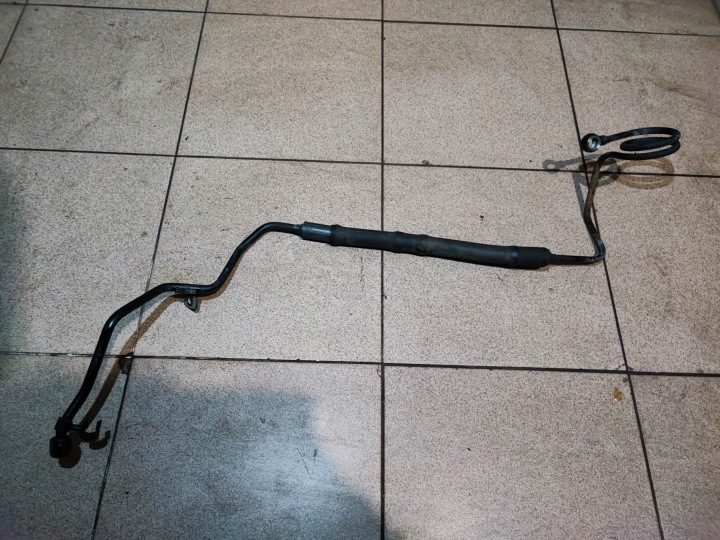 ТРУБКА ГИДРОУСИЛИТЕЛЯ AUDI A4 B6 B7 8E1422893F, фото 4