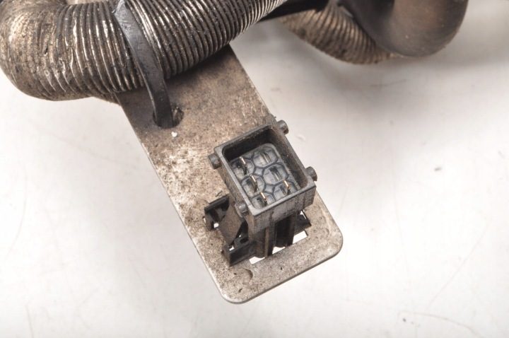 WEBASTO SAAB 93 12787817, фото 7