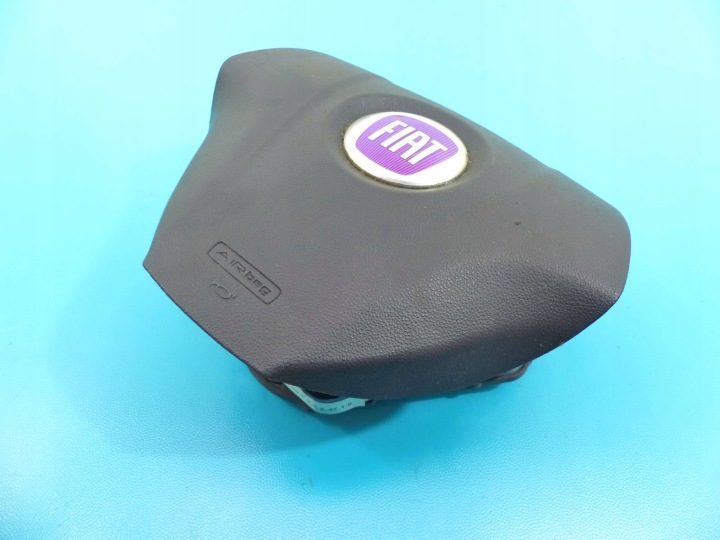 ПОДУШКА БЕЗОПАСНОСТИ ВОЗДУШНАЯ ВОДИТЕЛЯ FIAT LINEA 07-12, фото 1
