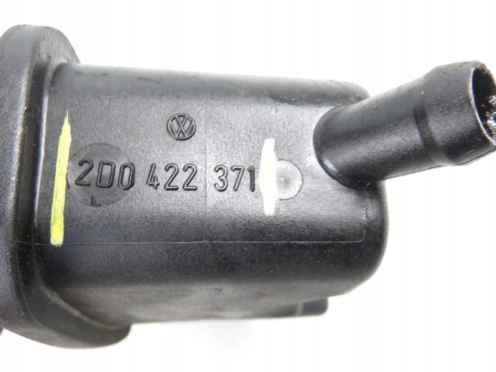 БАЧОК ГИДРОУСИЛИТЕЛЯ VW LT 28-35 II 2D0422371, фото 3