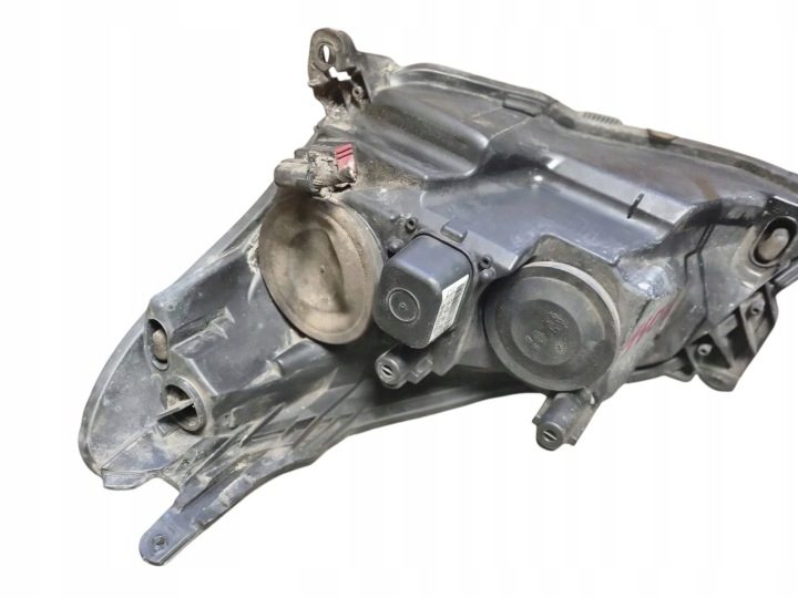 Фара Правая Передняя PP Opel Astra H III EU ЕВРОПА 1EG27037002, фото 7