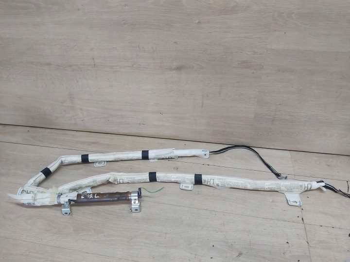 Toyota Corolla E12 шторка левая airbag, фото 1