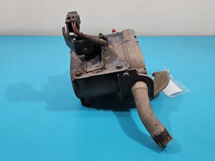 WEBASTO TOYOTA AURIS I АВТОНОМНЫЙ ОТОПИТЕЛЬ 141674FA 252421, фото 5