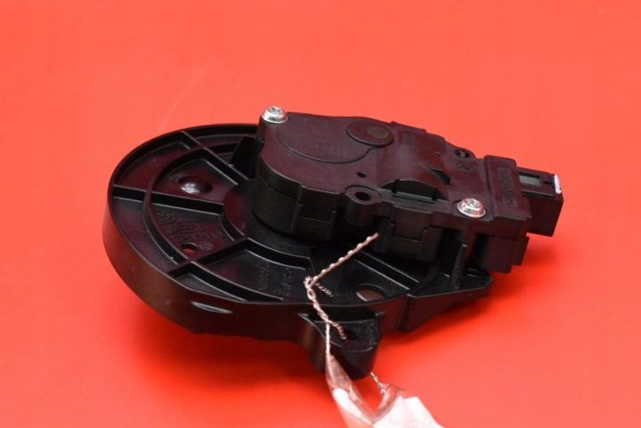 МОТОРЧИК ПЕЧКИ T1015556H BMW F30 F31 2.0 дизель 184 Л.С. 11-16, фото 6
