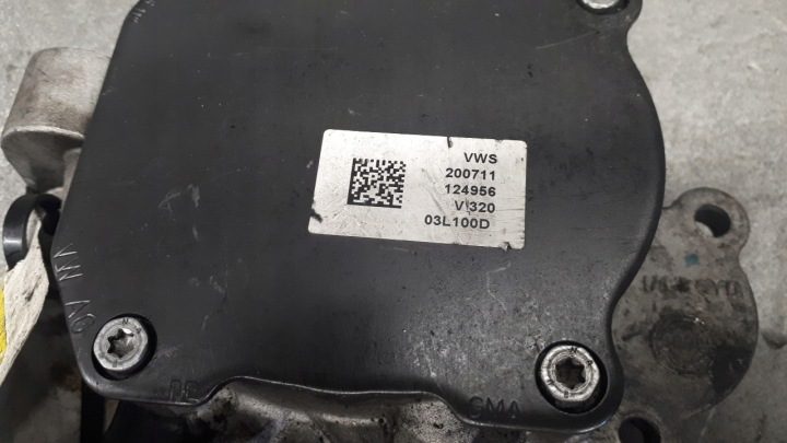 Volkswagen OE 03L100D, фото 6