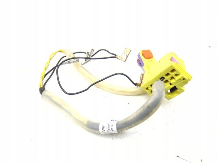 ПРОВОДКА ПОДУШКИ AIRBAG 61970401 SEAT IBIZA 6J IV, фото 1