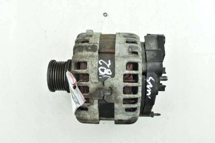 Генератор Audi A3 8V VW Golf VII 2.0 TDI 03L903023K, фото 7