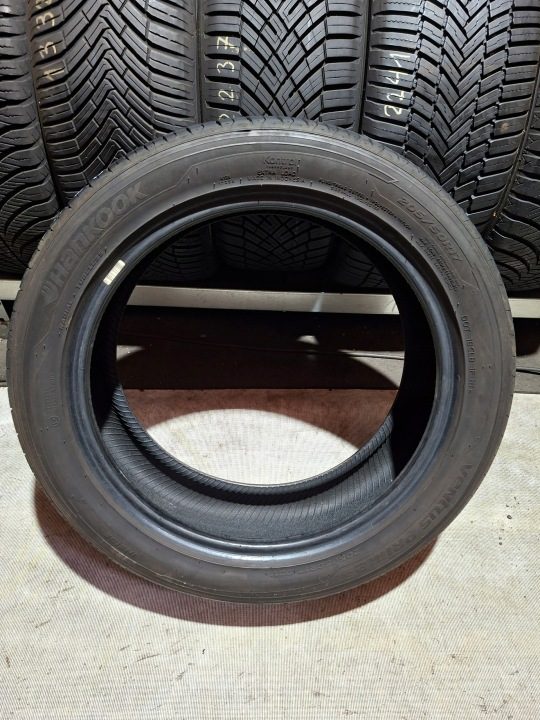 Шина летняя Hankook Ventus Prime3 K125 205/50R17 93 В защита диска, усилитель (XL), фото 3