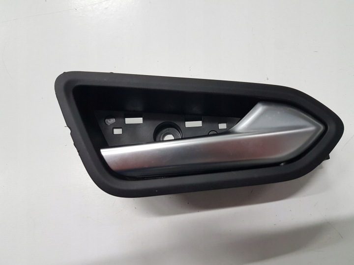 РУЧКА ВНУТРЕННЯЯ ДВЕРИ ПРАВАЯ ПЕРЕДНЯЯ RENAULT CAPTUR II 19-, фото 1