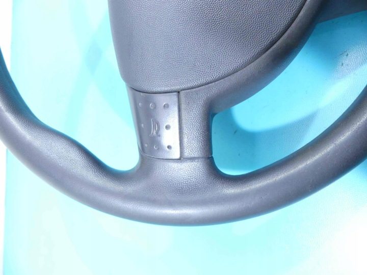 РУЛЬ ПОДУШКА БЕЗОПАСНОСТИ OPEL CORSA C 00-03, фото 3