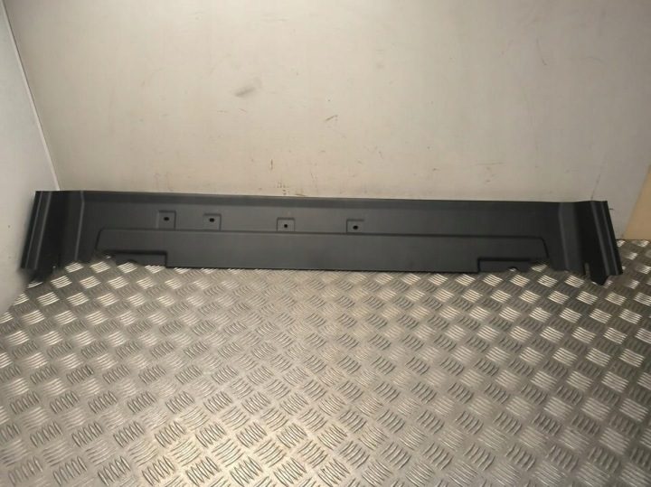 Обшивка багажника Audi Q5 GUB 2025 8MA861529A, фото 1