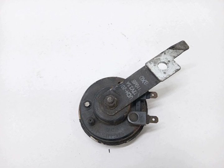 Клаксон Nissan Tiida, фото 3