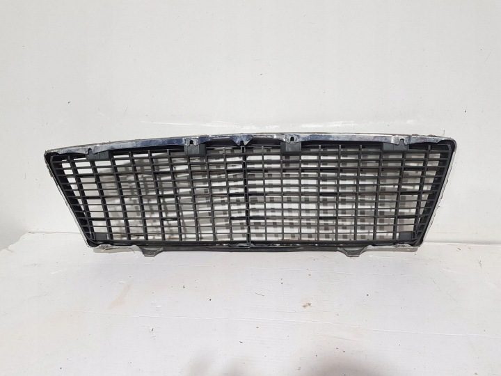 РЕШЕТКА РАДИАТОРА ПЕРЕДНЯЯ MERCEDES W140, фото 2