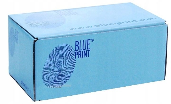 Blue Print ADK82106 Фильтр масляный, фото 6