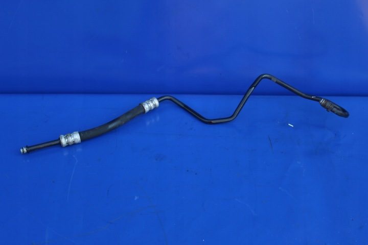 Трубка системы ABC OE Mercedes W215 CL CL500 W220 S500 A2159971432, фото 3