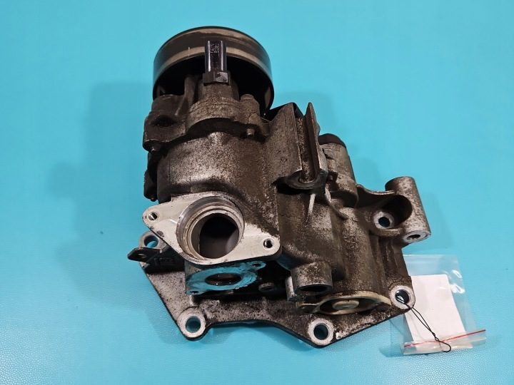Помпа Opel Insignia B 2.0 CDTI (LSQ 10MMAD) 55515141 20-22, фото 8