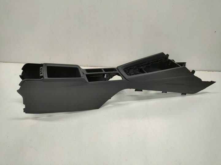 SKODA OCTAVIA 4 IV 5E3 ЦЕНТРАЛЬНЫЙ ТОННЕЛЬ ЗАЩИТА 5E4863241B 5E4863243A, фото 4