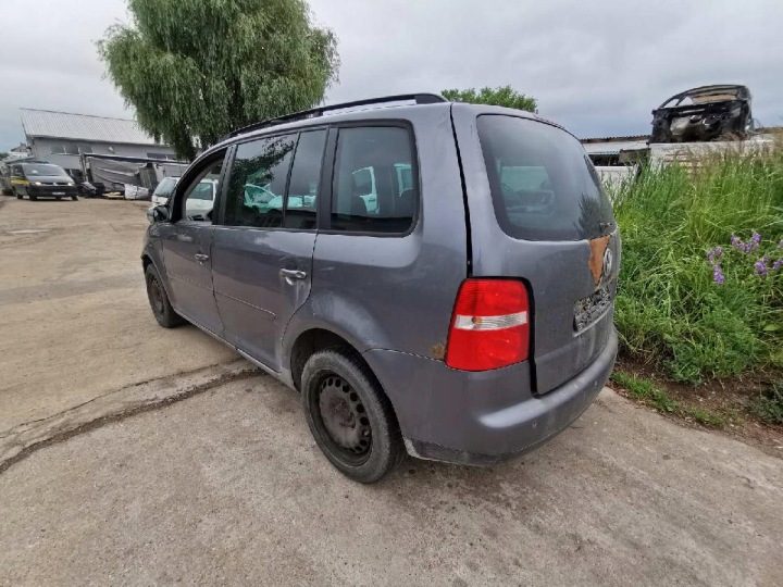 Volkswagen Touran Датчик скорости ESP 2005 1.9L 1k0907655c 10.1701-0322.3, фото 8