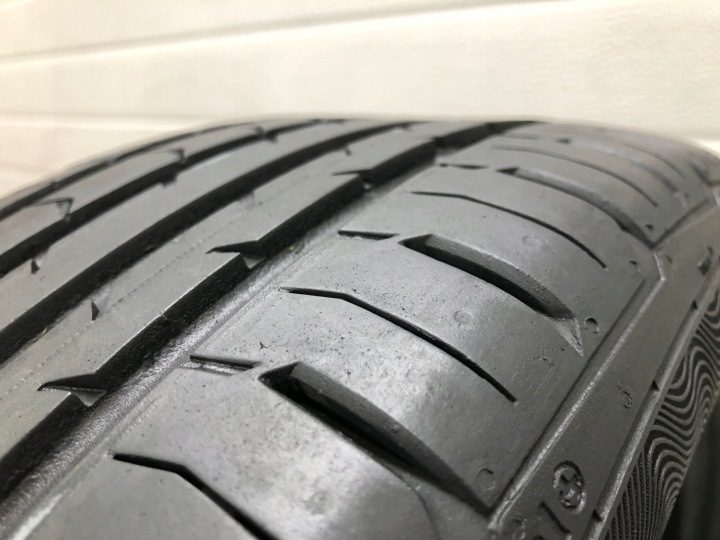 Шина летняя Continental ContiPremiumContact 5 205/55R16 94 В, фото 2