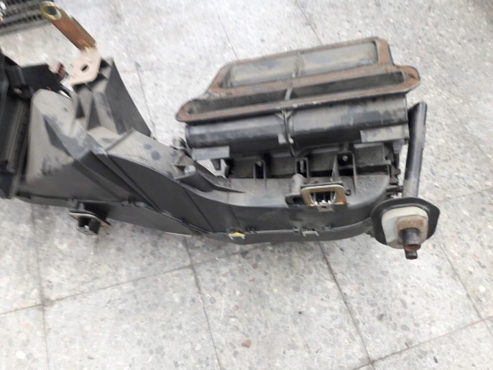 Отопитель Renault Scenic I 1,6, фото 5