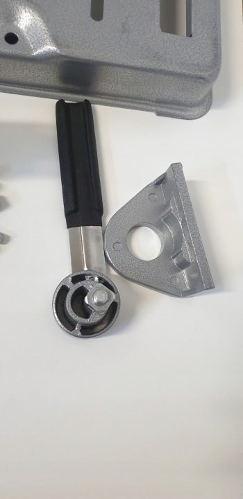 Fartools Ags Support для Grinder, черный, 111303, фото 7