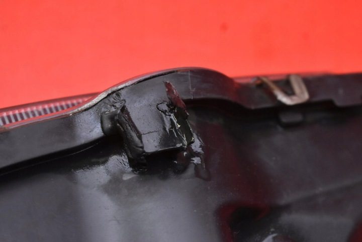ФАРА ПРАВАЯ ФАРА ПЕРЕДНЯЯ EU 13117074 OPEL ASTRA 2 II G 98-09, фото 12