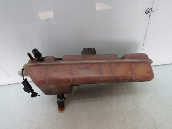 Boxer 2.8 HDI 04 г. расширительный бачок воды бак, фото 3
