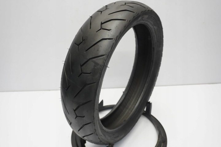 Pirelli Diablo Rosso II R 130/70R17 62 H, фото 3