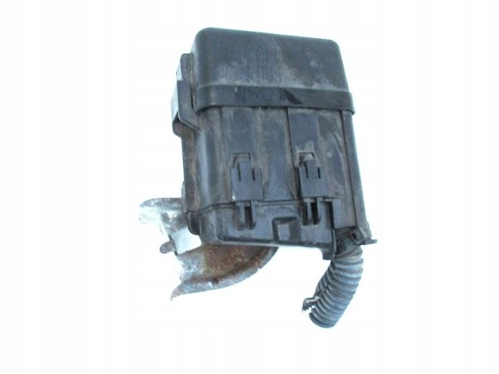 Короб реле Toyota Auris I 2.0 D4D 06-12r, фото 1