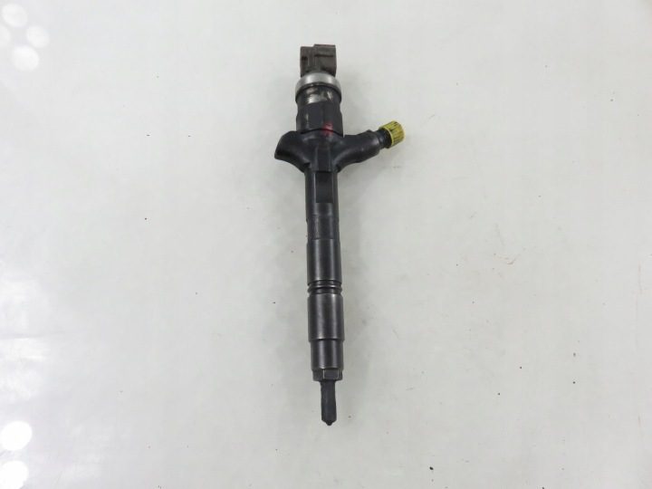 Форсунки комплект 4 шт. Denso 23670-27030 Toyota RAV 4, Avensis 2.0, фото 2