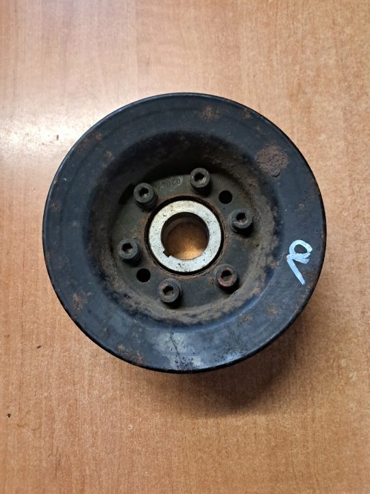 Шкив Mercedes W124 190 1020301403, фото 1
