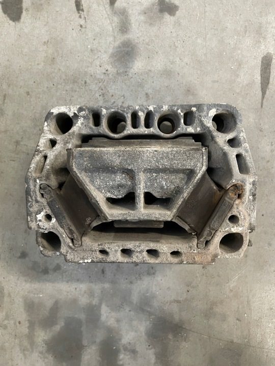Mercedes Actros 11-18 Mp4 Подушка Двигателя A9412417813, фото 1