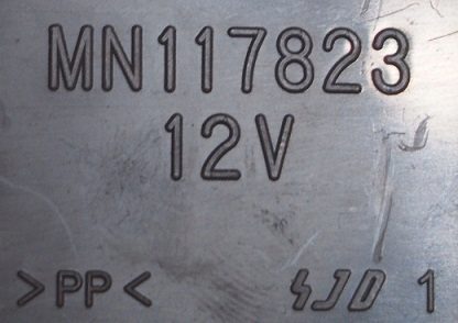 Mitsubishi OE MN117823, фото 3