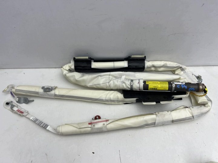 KIA Carens IV шторка левая Airbag оригинал 2013-2019, фото 1