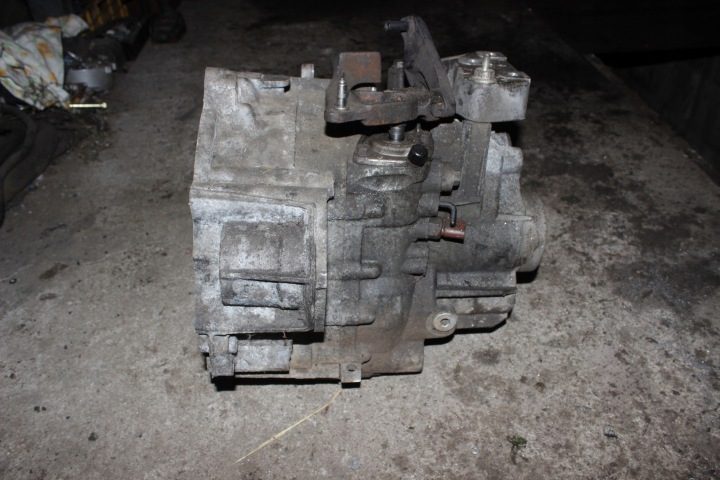 Коробка 6 Передач LHC SKODA OCTAVIA 1.8 TSI 4X4, фото 5