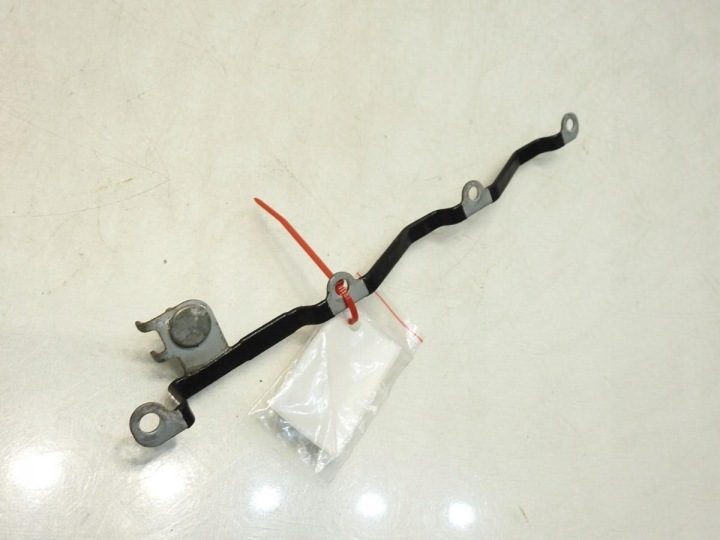 Проводка свечей накаливания Toyota Auris II 1.4 D4D, фото 5