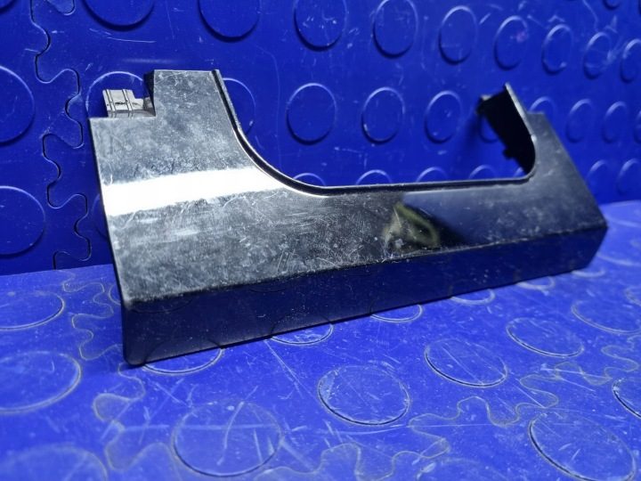 Заглушка правая передняя Dokładki порога Audi A6 C7 OEM 4G0853446B, фото 3