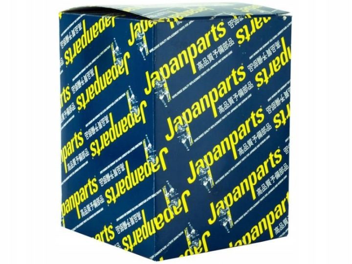 Japanparts FO-900S Фильтр масляный, фото 4